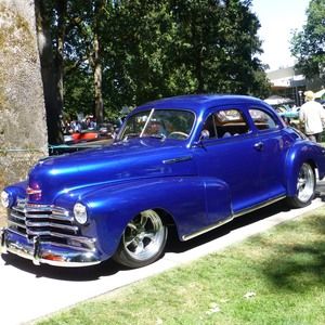 Meet your Posher, Carolyn